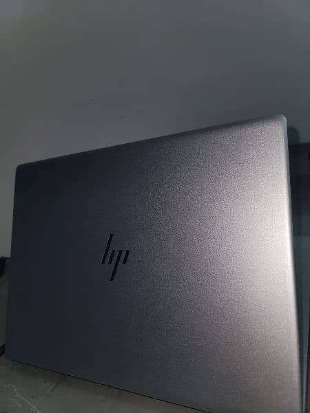 HP Elitebook 830 g6 1