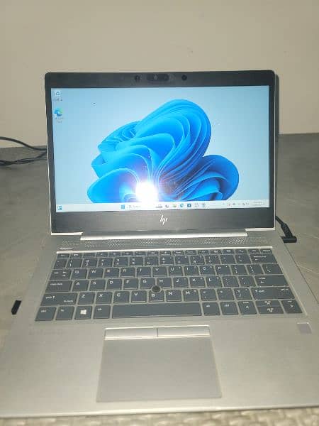 HP Elitebook 830 g6 3