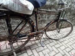 bicycle for sale