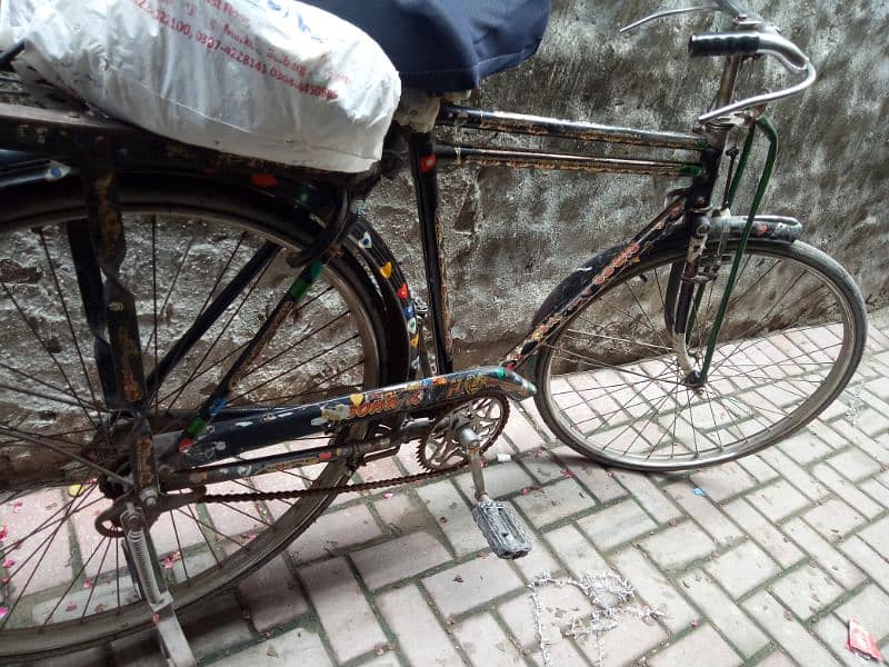 bicycle for sale 0