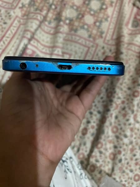 Infinix smart 7 4