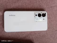 Infinix note 12 only mobile battery 20 se naacha kam ni kr ti