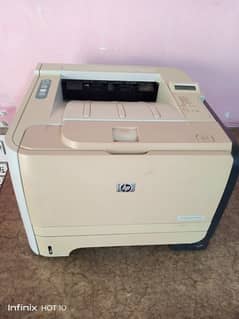 HP laser jet p2055d  10/10 condition