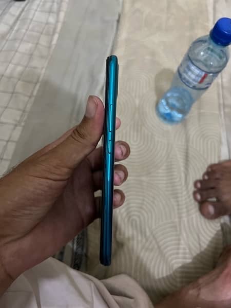 infinix smart 5 2