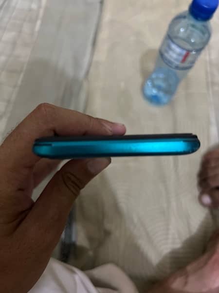 infinix smart 5 4