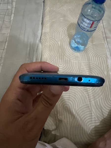 infinix smart 5 5