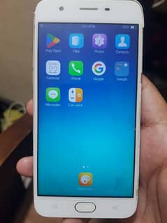 oppo A57 all ok