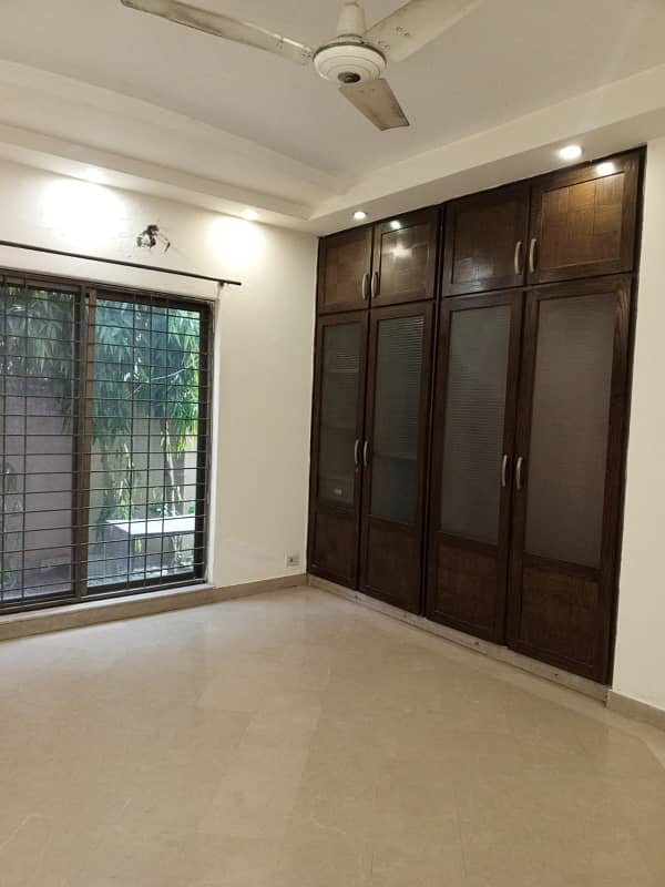 D H A Lahore 1 Kanal Faisal Rasool Design House With 100% Original Pics Available For Rent 10