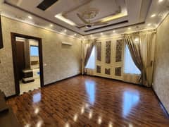 D H A Lahore 1 Kanal Brand New Faisal Rasool Design House With 100% Original Pics Available For Rent 0