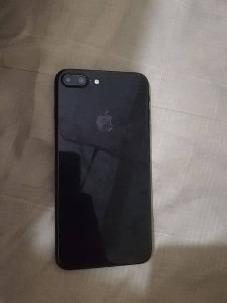 I phone 7 plus 1