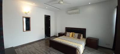 DHA Lahore 1 Kanal Mazher Munir Design House Available For Rent 0