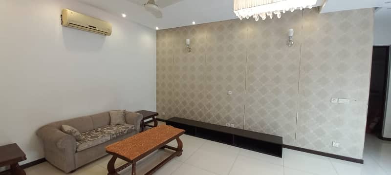 DHA Lahore 1 Kanal Mazher Munir Design House Available For Rent 1