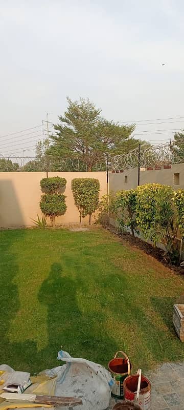 Dha Lahore 1 Kanal Mazhar Munir Design House Full Basement With 100% Original Pics Available For Rent 1