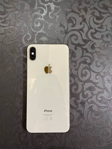 IPhone Xs max pta approved 2