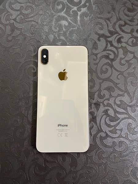 IPhone Xs max pta approved 9