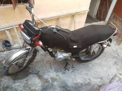 super power 125 0