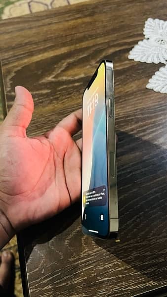 iPhone 12promax 512gb PTA APPROVED 3