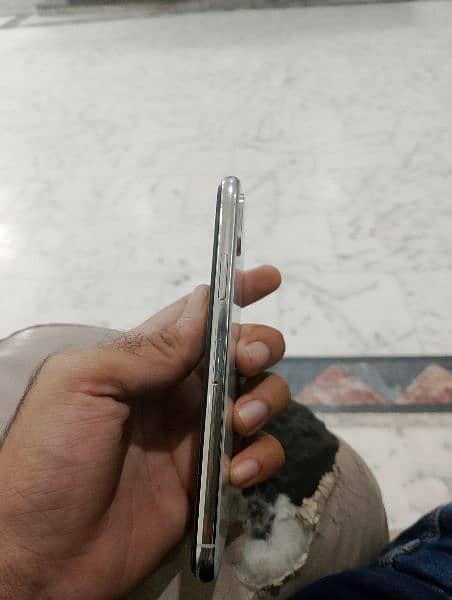 iphone X 256gb non pta 5