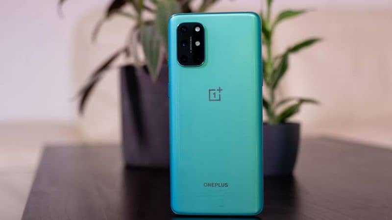 OnePlus 8T 12/256 2