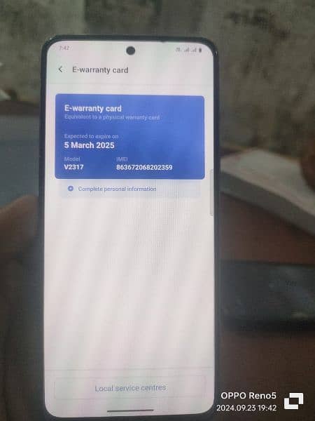 vivo v29e for sale hy exchange bhy ho ji ga iphone 11 pro 3