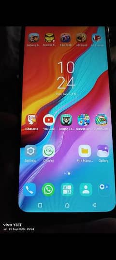 Infinix mobile good condition 03345050643 0