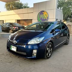 Toyota Prius 2010