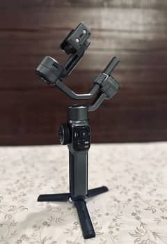 Zhiyun