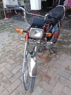 Koi masla Nahi Exchaing Honda 125 2013 2015 Bike Bilqul saaf hai