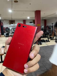 Sony XZ Premium