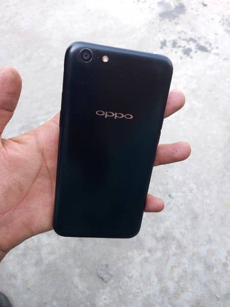 oppo A71 3