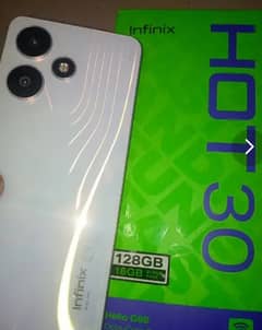 Infinix hot 30 8+8/128/03090037019 0