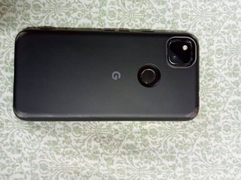 pixel 4a 1