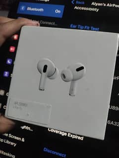 airpods pro A2084