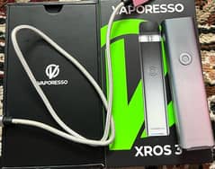 XROS 3