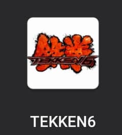 Takken tag 6 for Android mobile