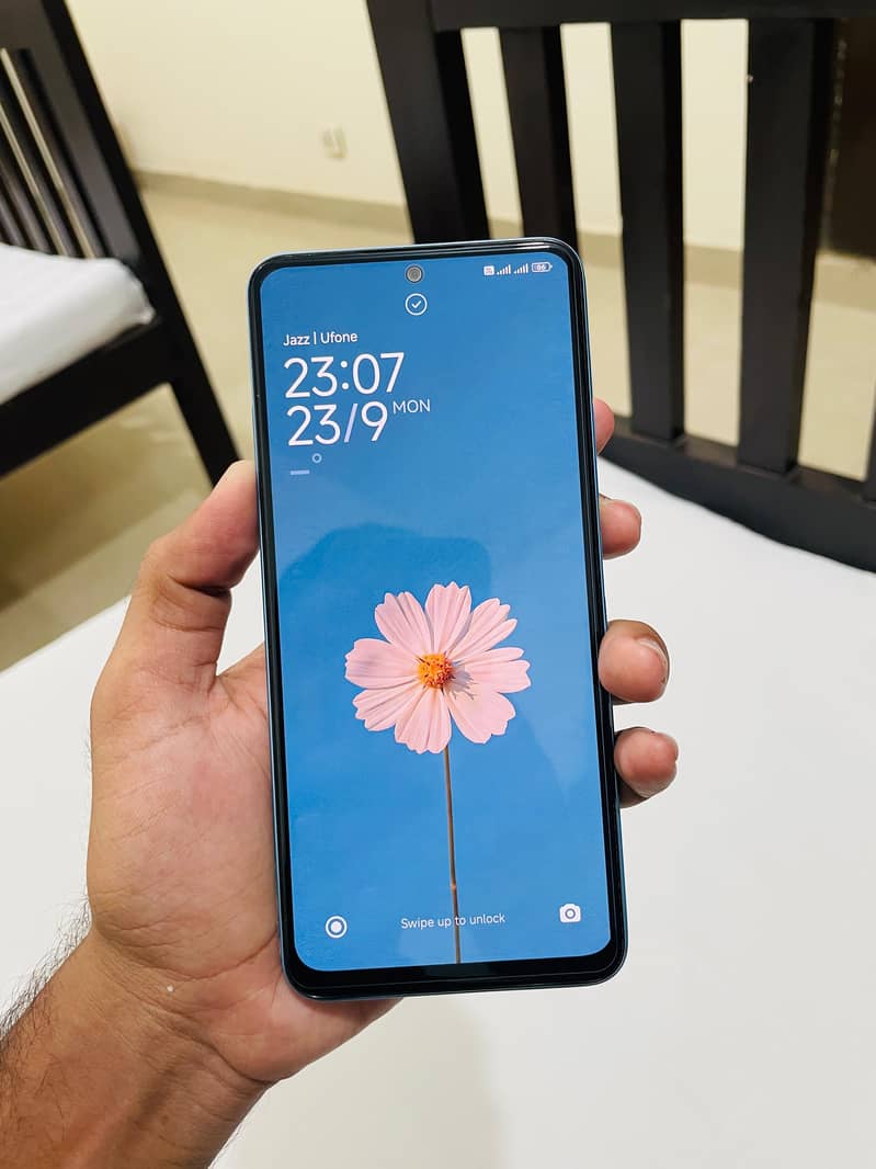 Xiaomi Redmi Note 12 2