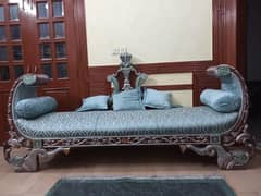 Deewan e Khas/ Royal Sofa Seatings