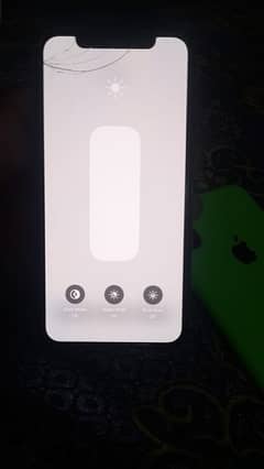 iPhone X 64 gb no open  exchange possible my phone call 03474017480