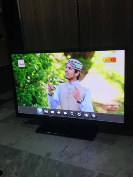 Samsung LCD argent for sale 5