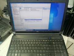 Fujitsu laptop for sale 0