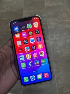 IPHONE XS MAX 64 GB