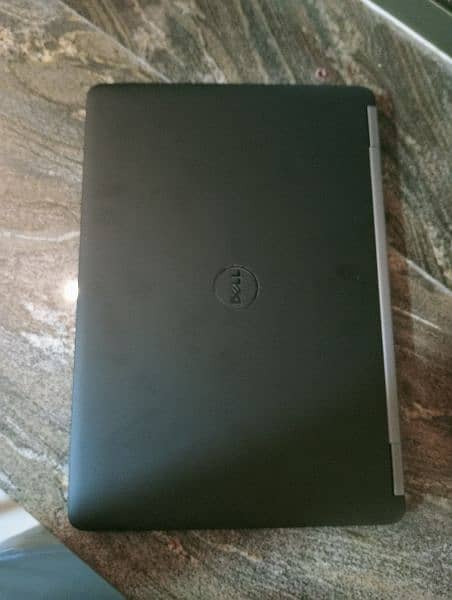 Dell 7270 Core I/5 6thGen 8GB Ram 256SSD 0