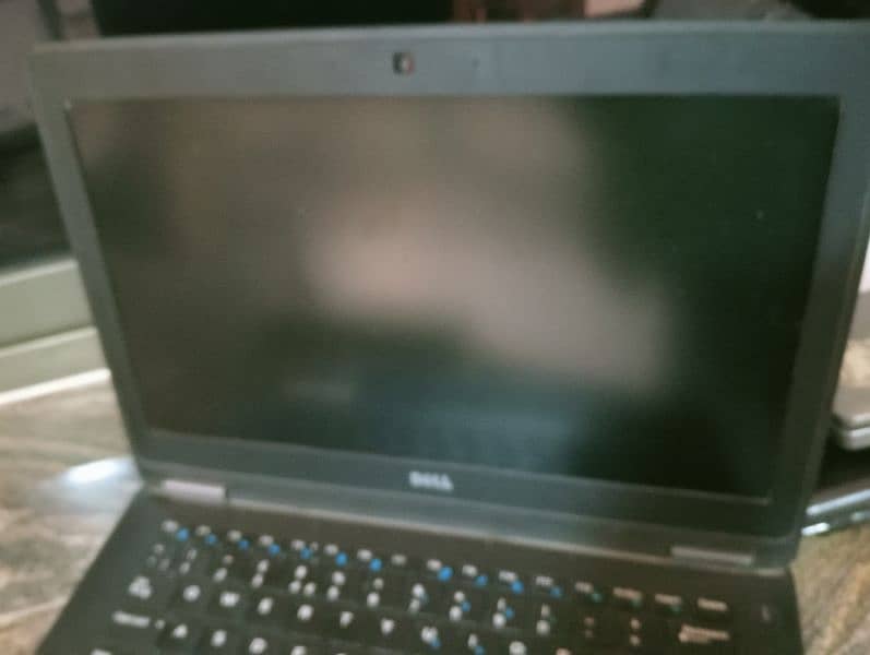 Dell 7270 Core I/5 6thGen 8GB Ram 256SSD 3