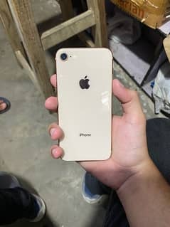 salam iphone 8 pta prove all ok 64 gb 0