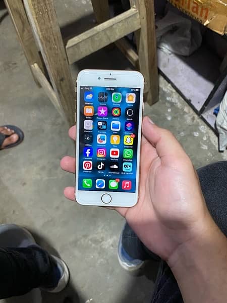 salam iphone 8 pta prove all ok 64 gb 1