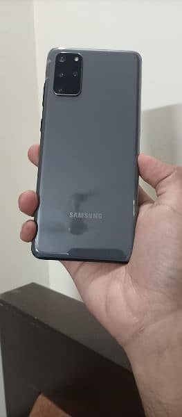 Samsung galaxy S20+ 5G 2