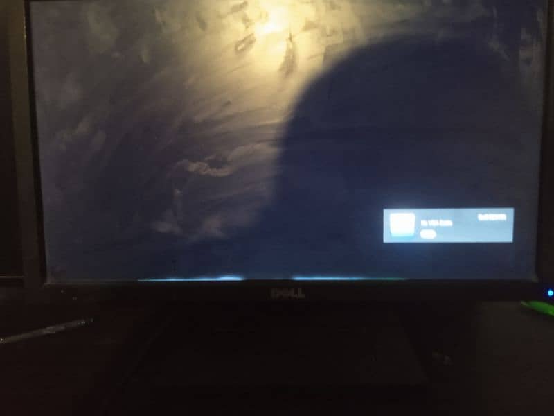 dell monitor 7