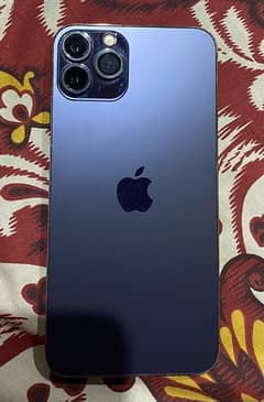 iphone xsmax with modified back pta approve 0