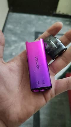 pod vape