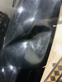 Suzuki Wagon R JDM 2012 Bonnet